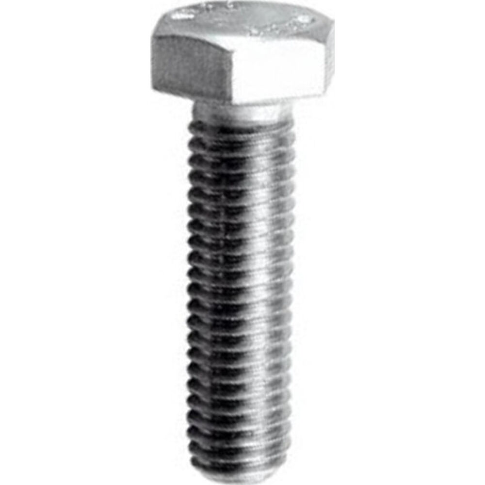 S.S. Hex Head Bolt 14x35 A4