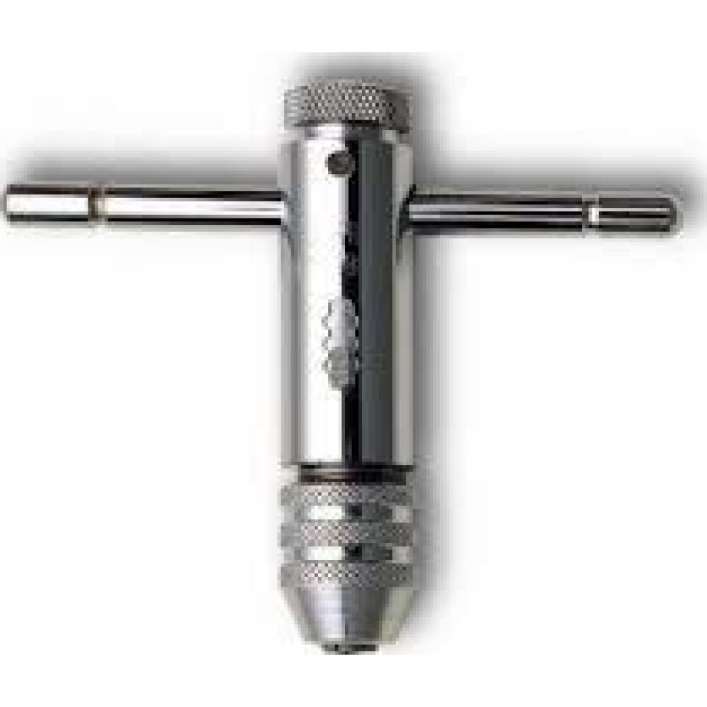 Usag 618 Ratchet Tap Wrench 1