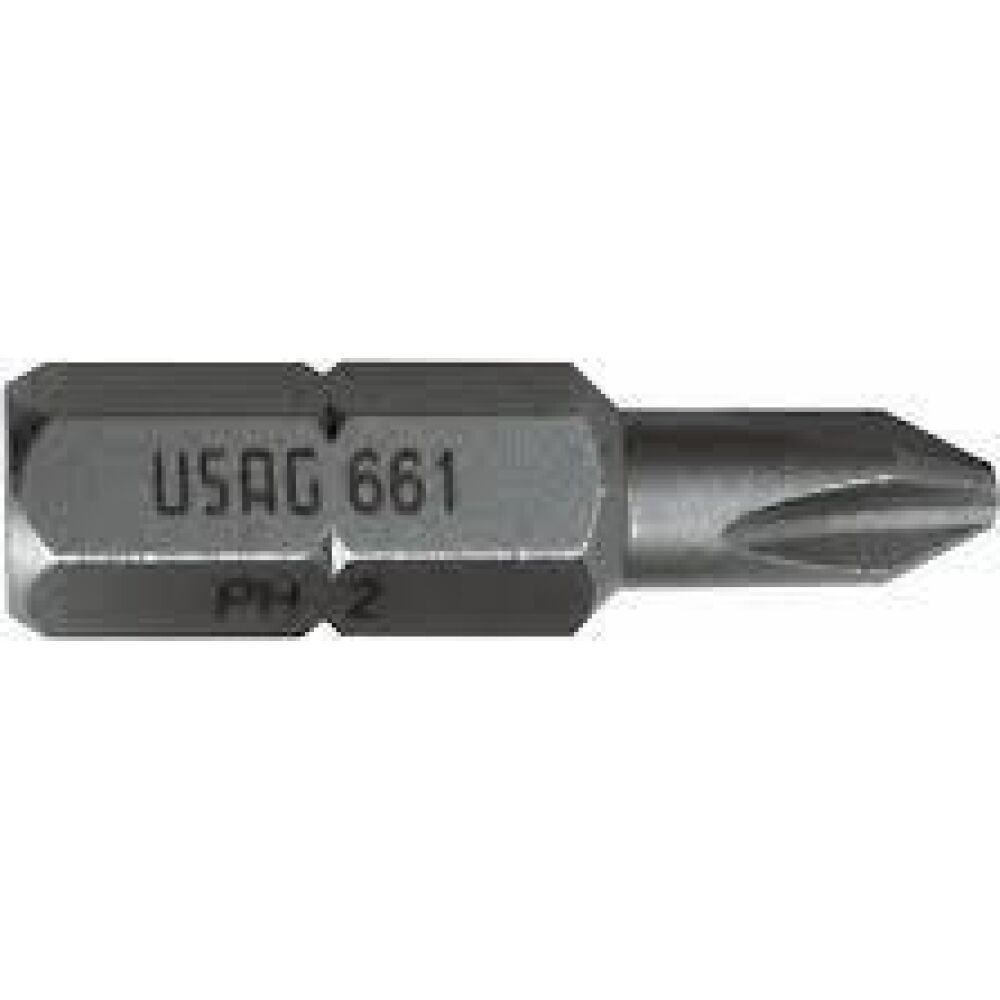 Usag 661 Inserto Ph 2