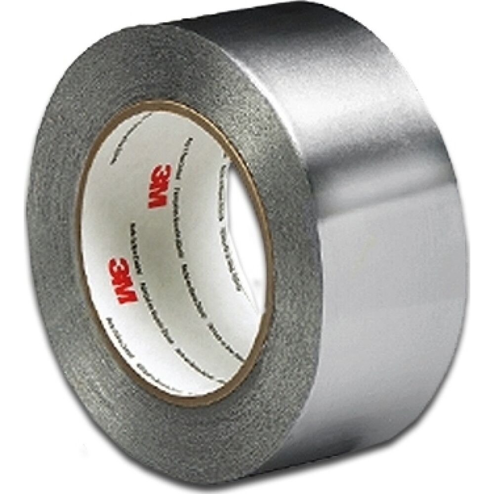 3M Aluminium Tape 06935