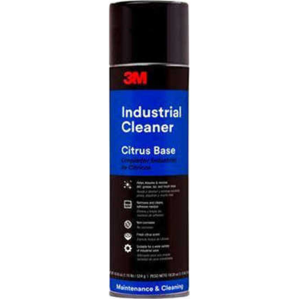 3M Cleaner Spray 500 Ml