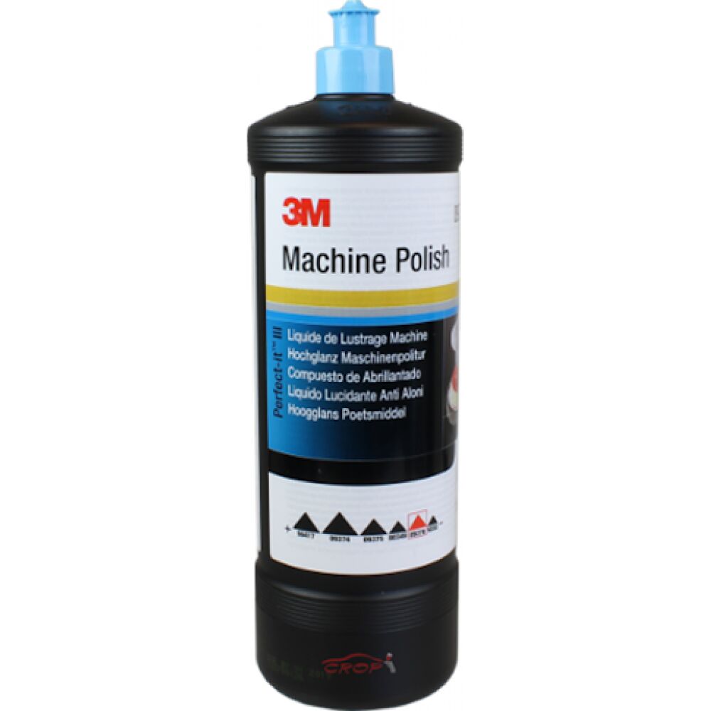 3M 09376 Polish For Polisher Perfect-It 1lt