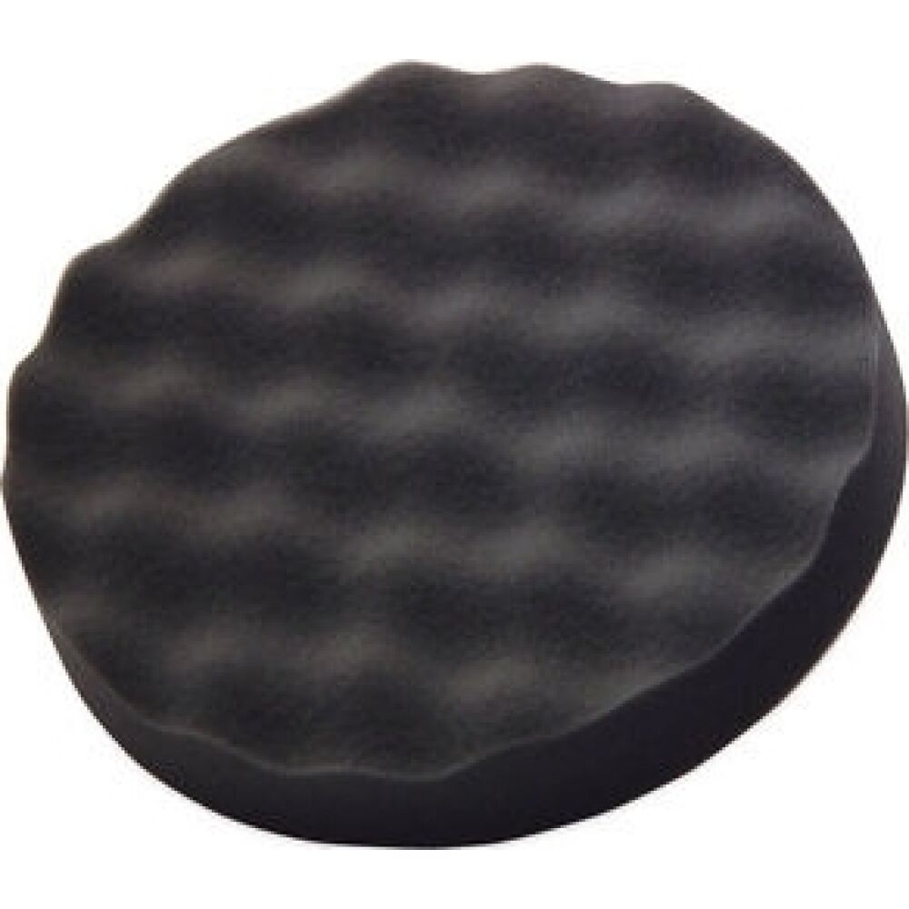 3M 05738 Perfect-It Foam Compounding Pad Black 203mm