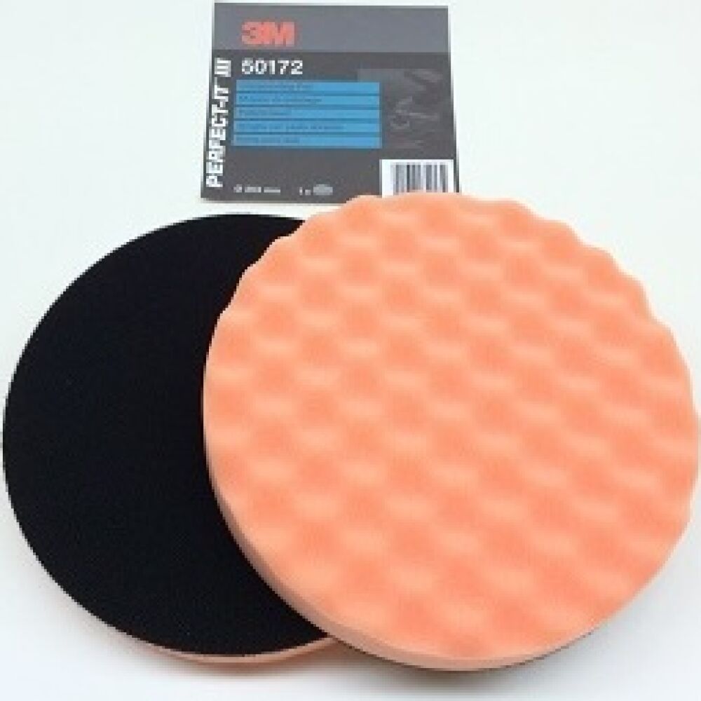 3M 50172 Orange Sponge