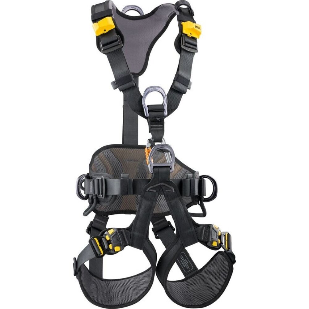 Petzl Imbracatura Avao Bod Fast 1 (Ispezione Annuale Obbligatoria) - immagine 2