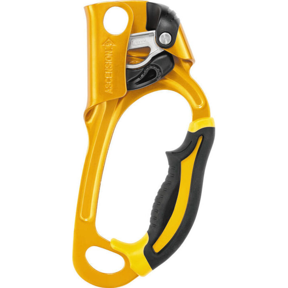 Petzl Maniglia Ascension Dx B17wra (Ispezione Annuale Obbligatoria) - immagine 2