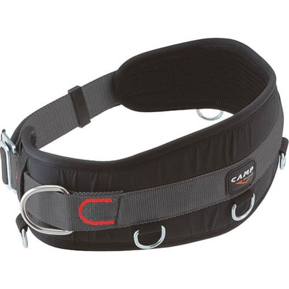 Fireman Safety Belt Mis L 58-66