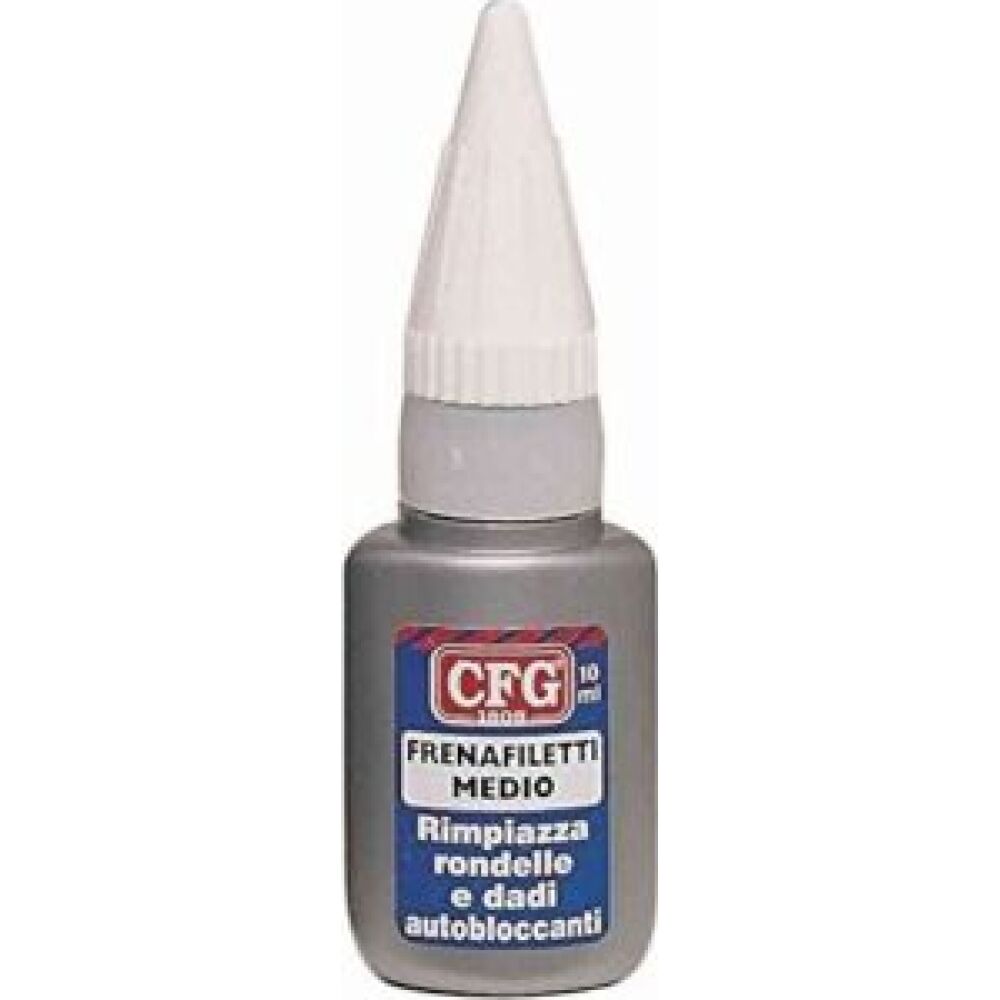 Crc Thread Blocking Medium 10ml