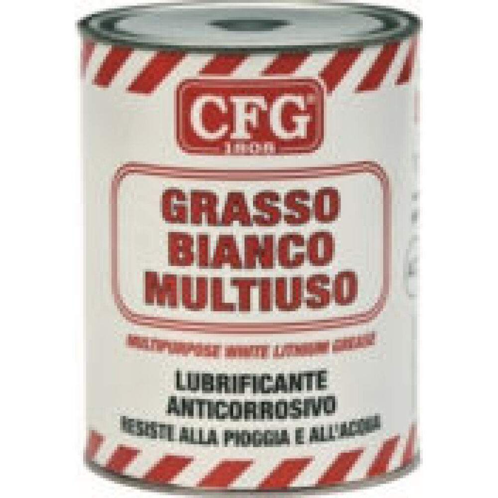 Crc Lithium Grease 1kg