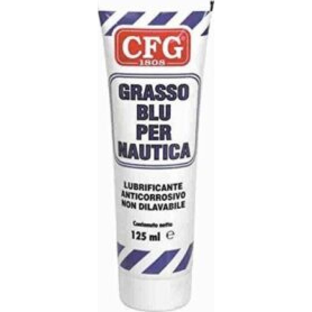 Crc Blue Grease 125ml