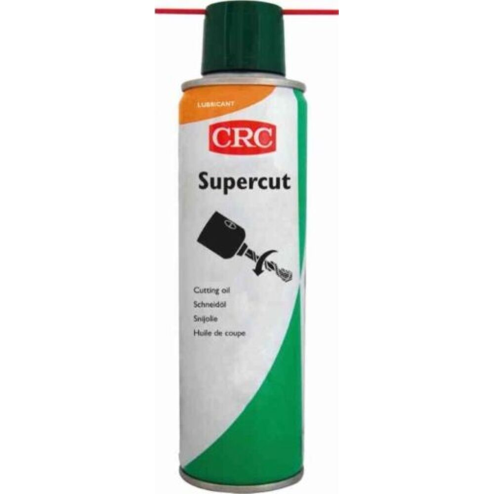 Crc Supercut Oil 250ml