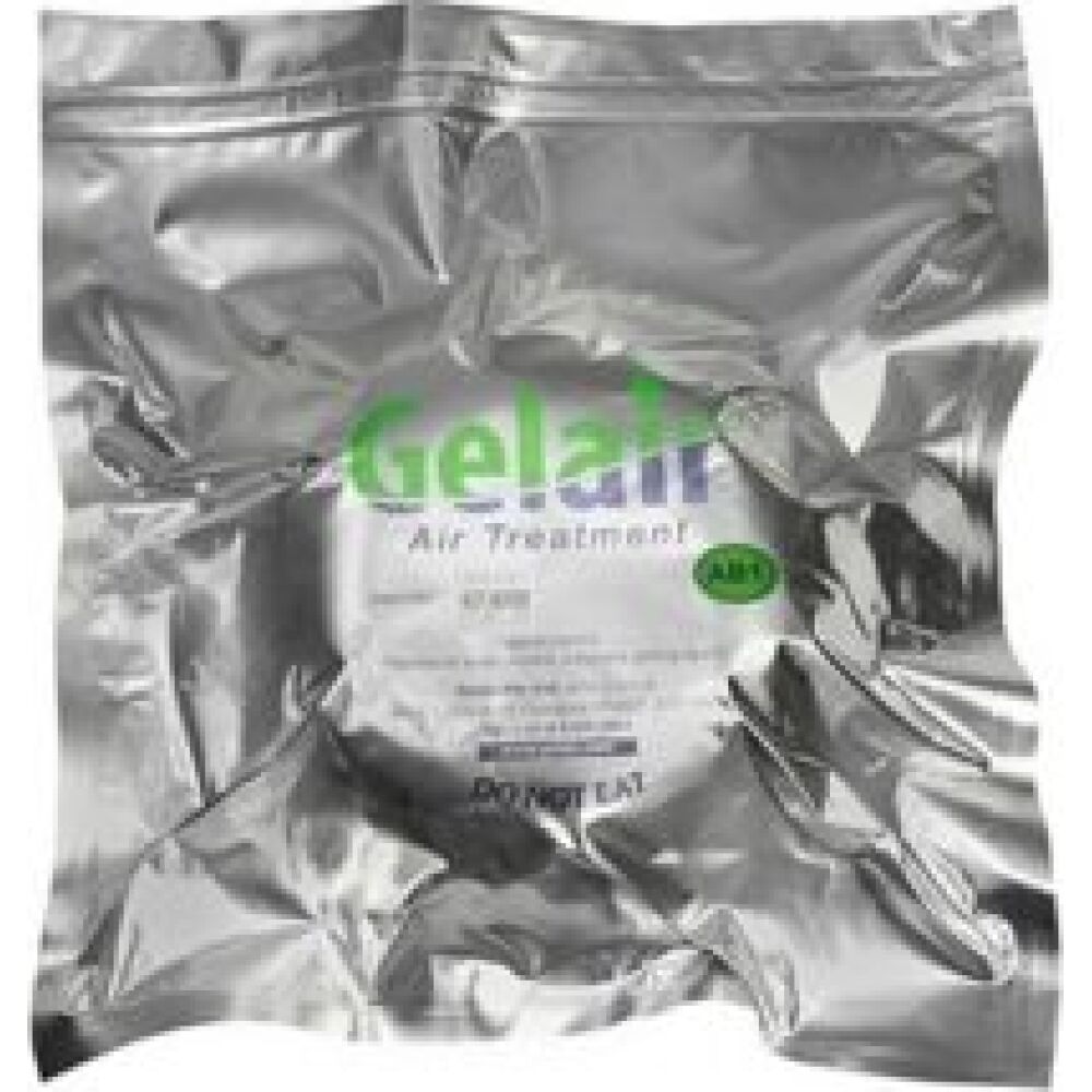 Gelair 1 Lt Gel Disc - AB1