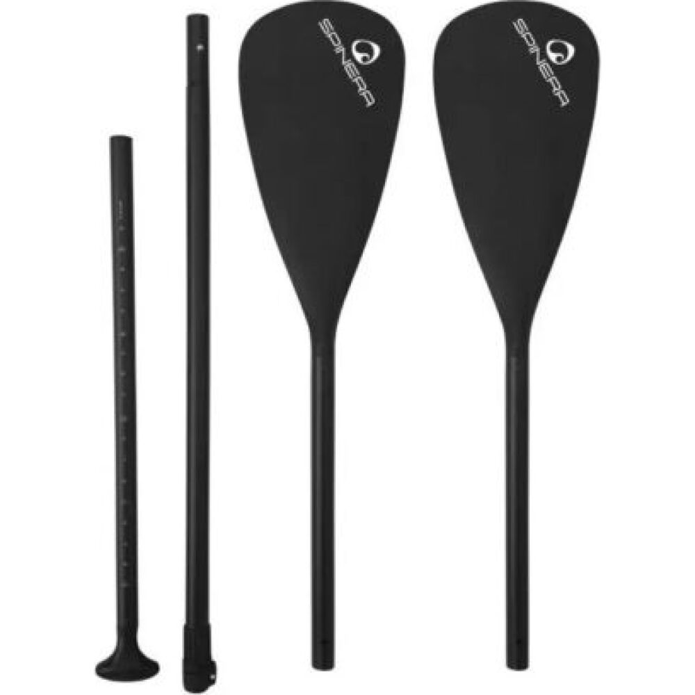 Spinera Sup And Kayak Paddle Classic 4pcs