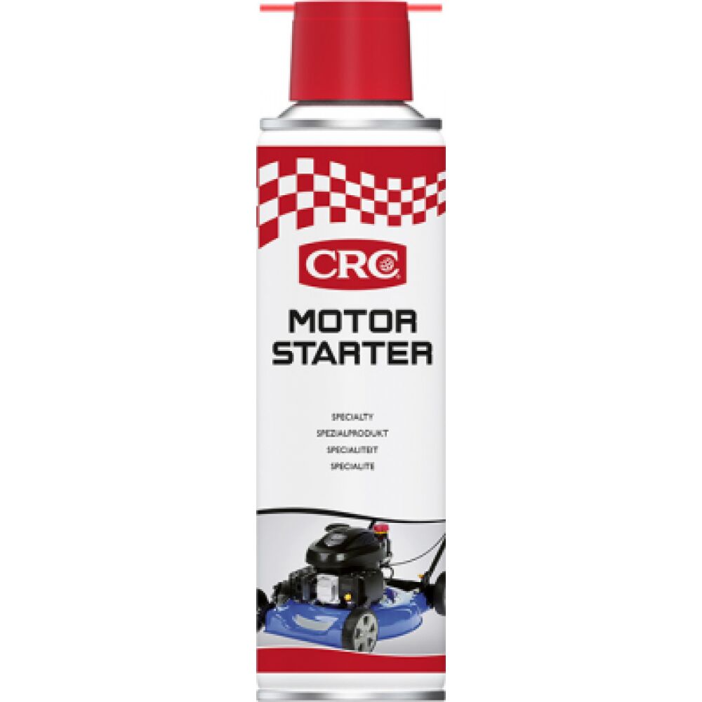 Crc Motor Starter Ml 250