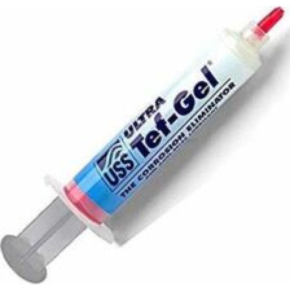 Tef-Gel  Ultra 1 Oz. -  28 Gr. - Image 2