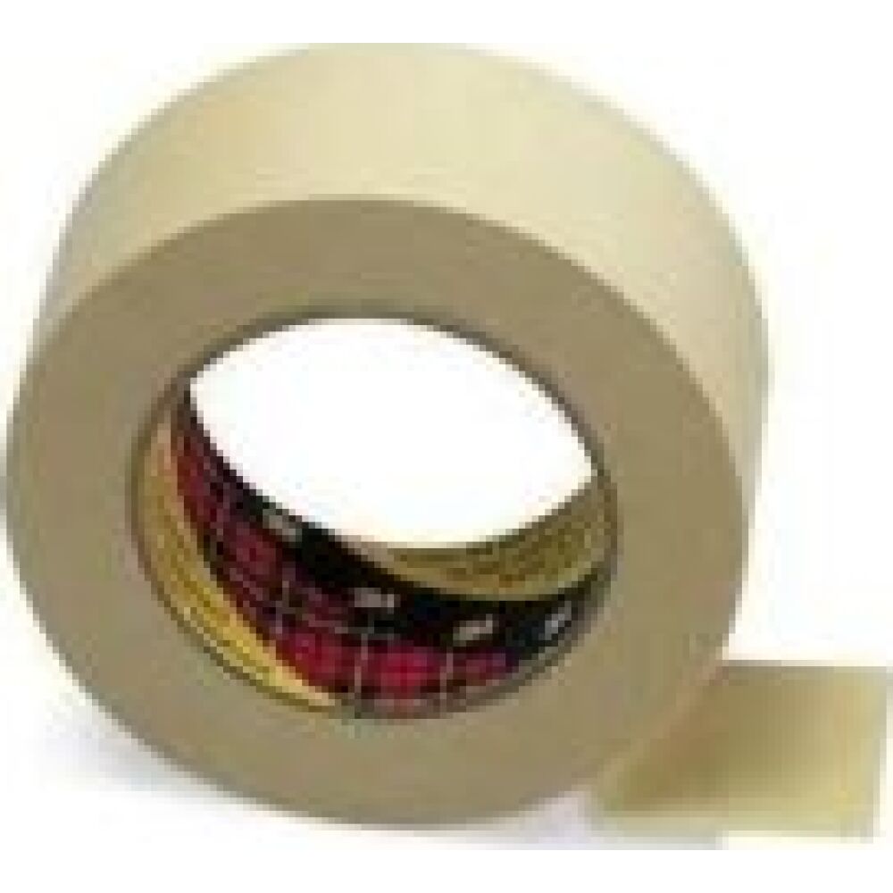 3M Masking Tape 101E 48mmx50mt