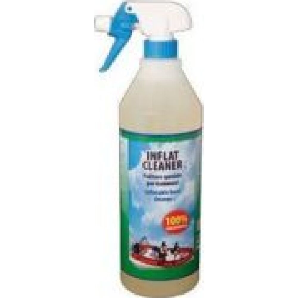 Dulon Inflat Cleaner Lt 1