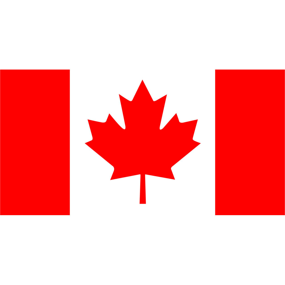 Canada Flag 40x60