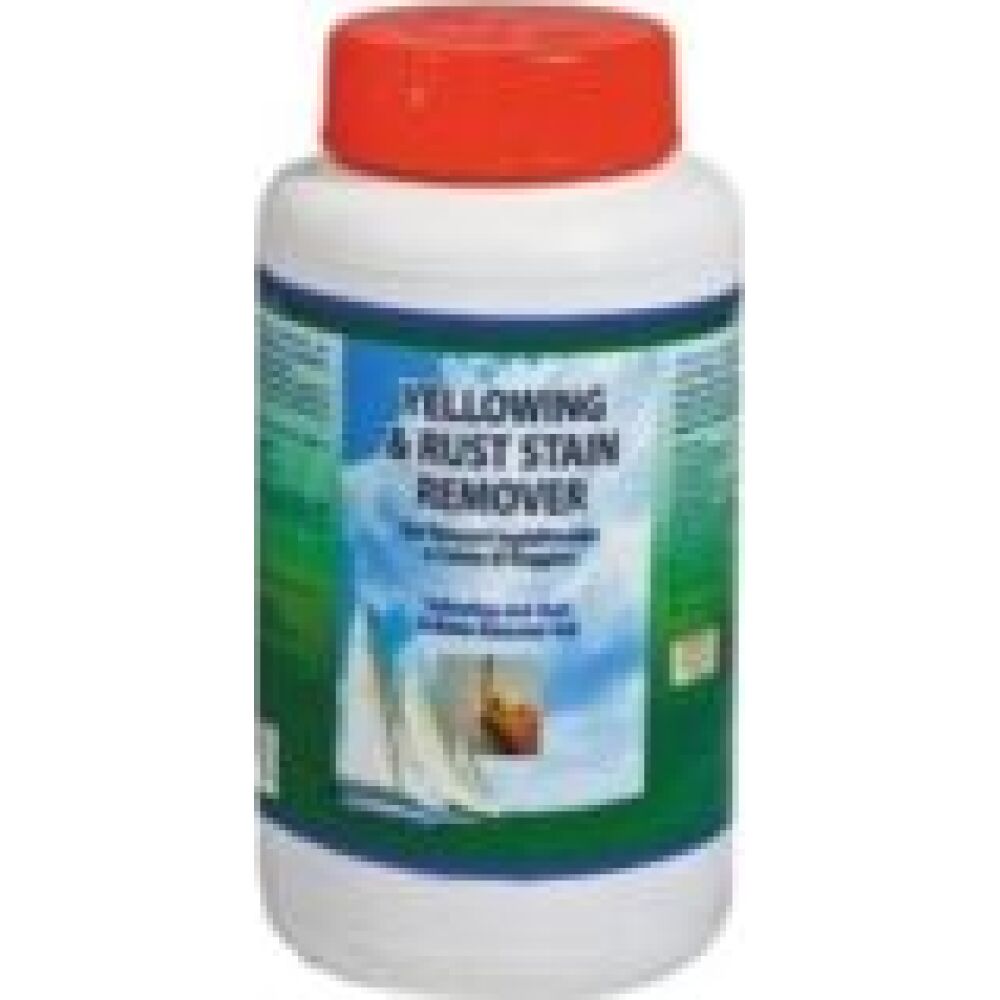 Dulon Yellowing & Rust Stain Remover Kg 1