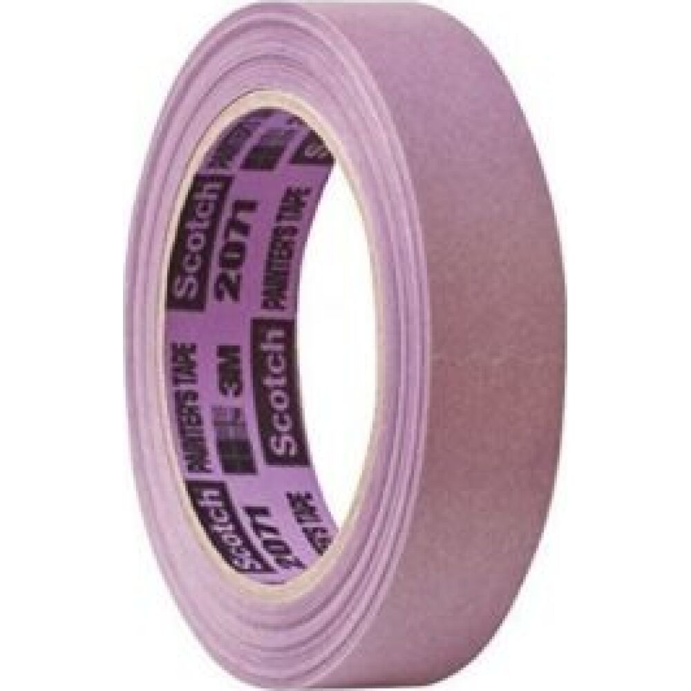 3M 2071 Purple Tape 25mm