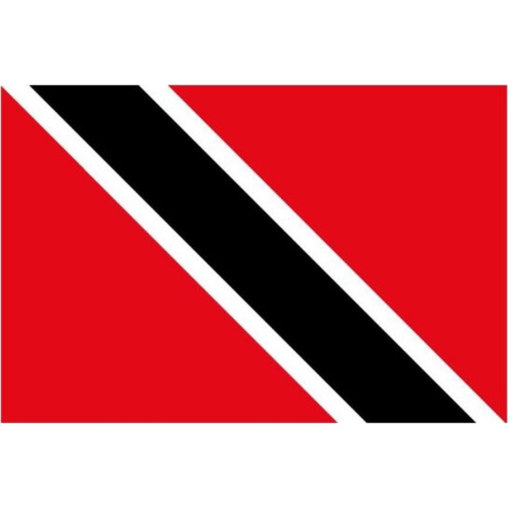 Band. Trinidad Tobago 20x30