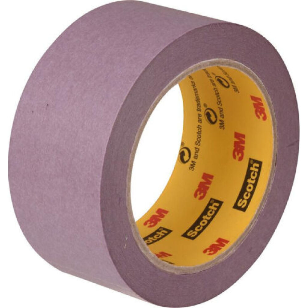 3M Purple Tape Mm 50