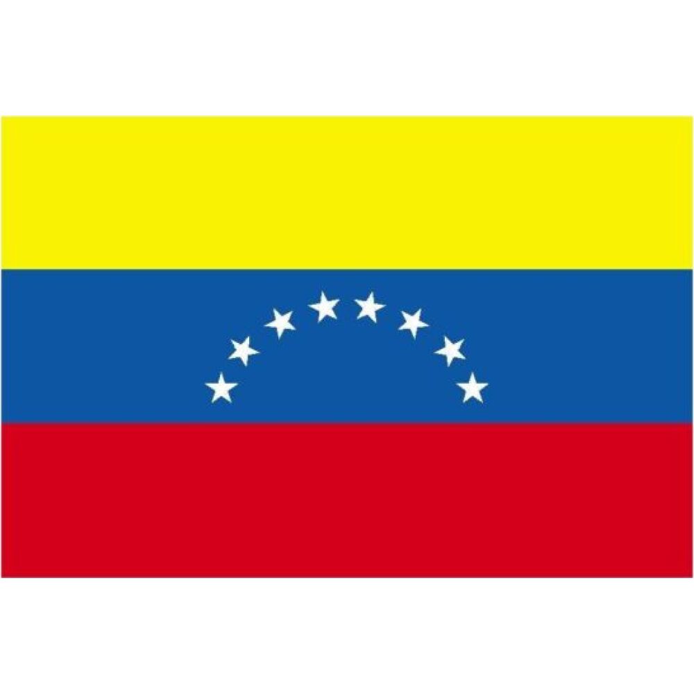 Venezuela Flag 20x30