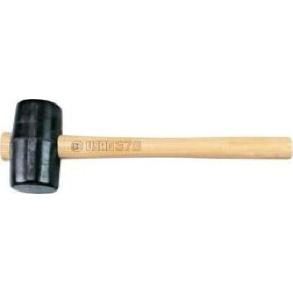 Usag 378 Rubber Mallet 60