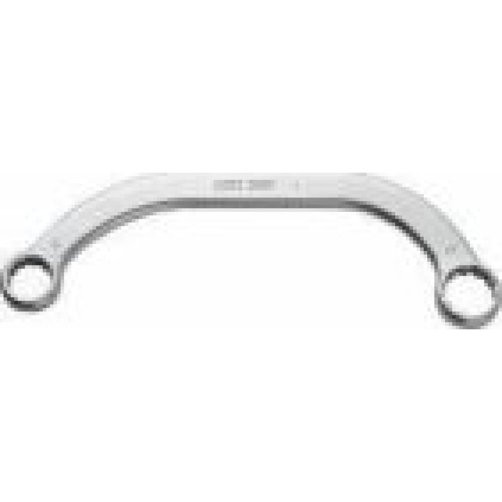 Usag 258 N 15-17 Double Ended Bihexagonal Ring Wrench