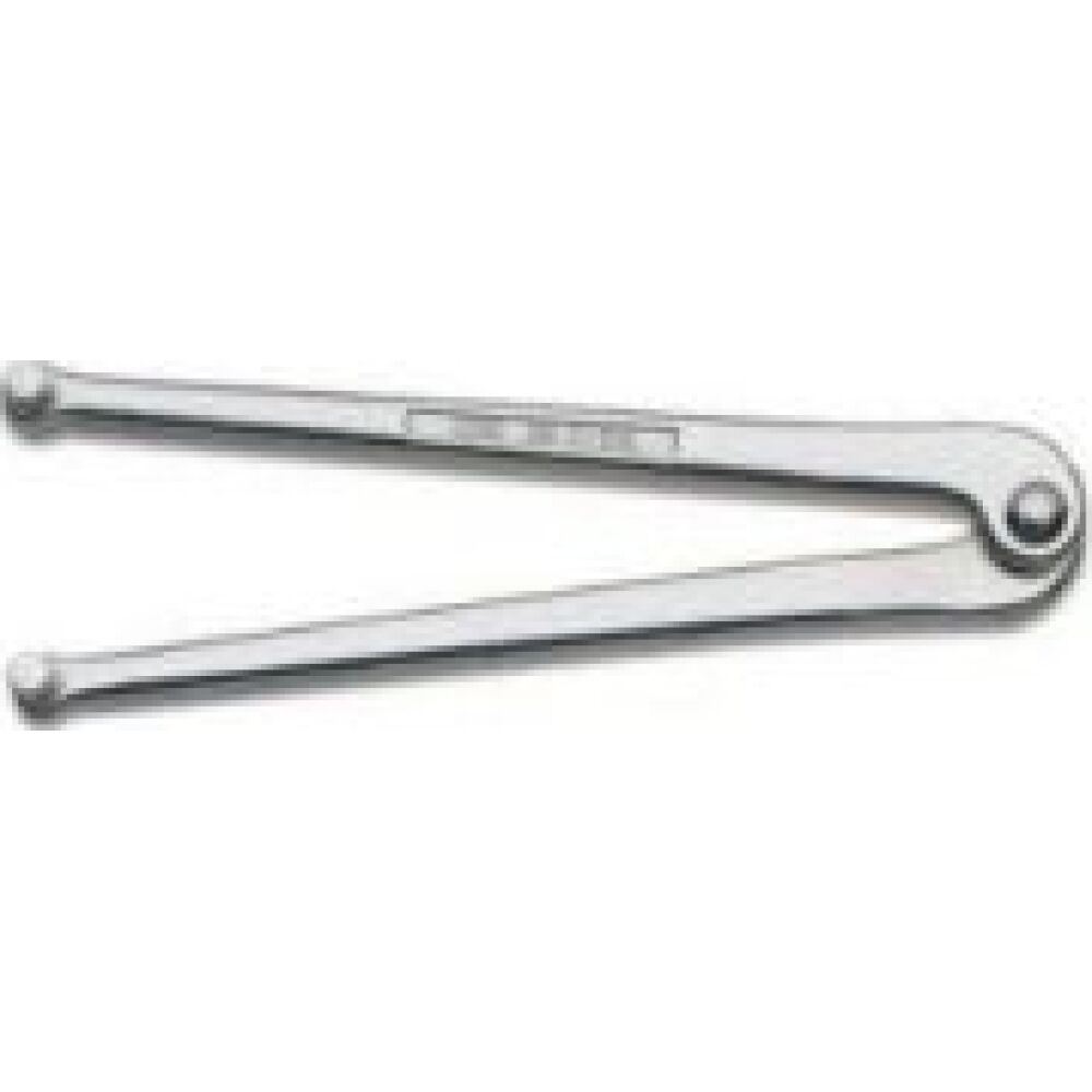 Usag 281 C Adjustable Pin-Typeface Wrench With Round Pins 5