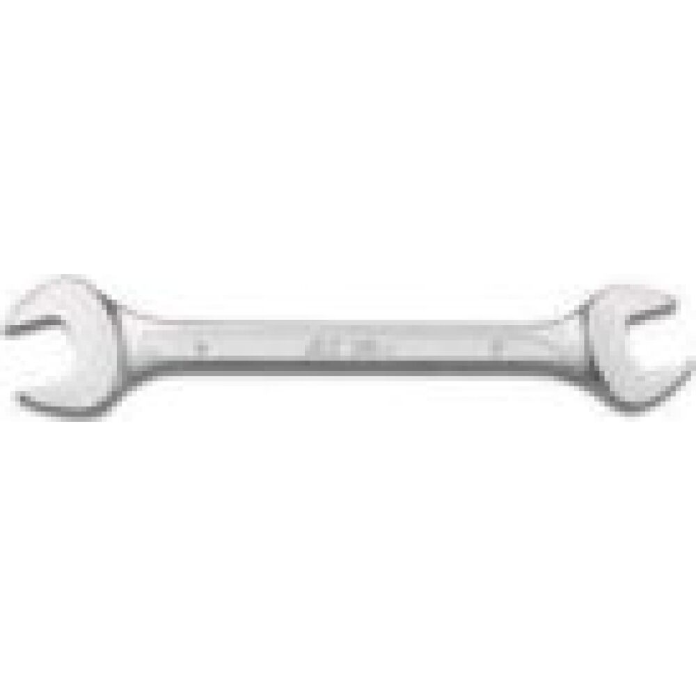 Usag 252 Np 1/2-9/16 Double Ended Open Jaw Wrench