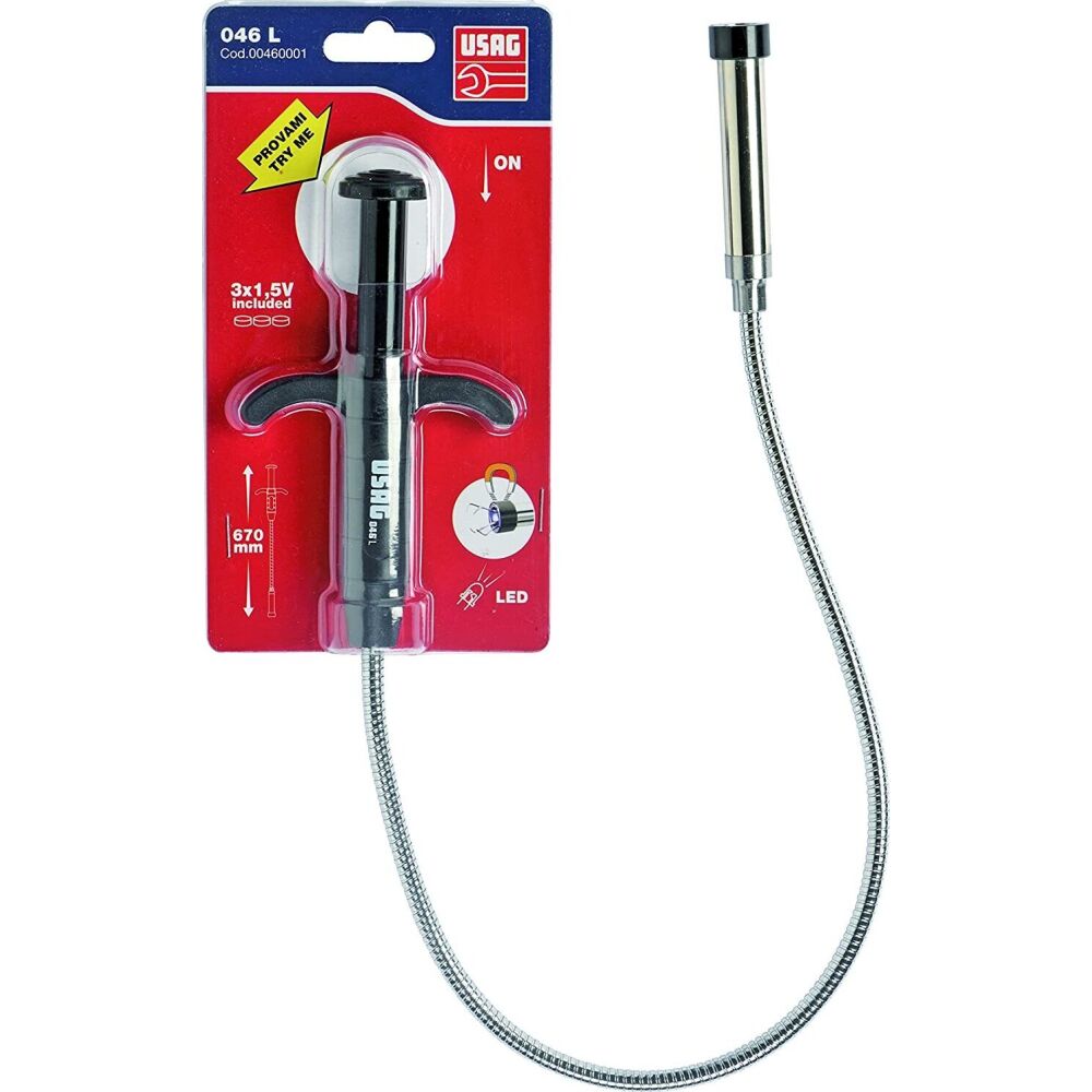 Usag Doight Magnetic Pik-Up Tool