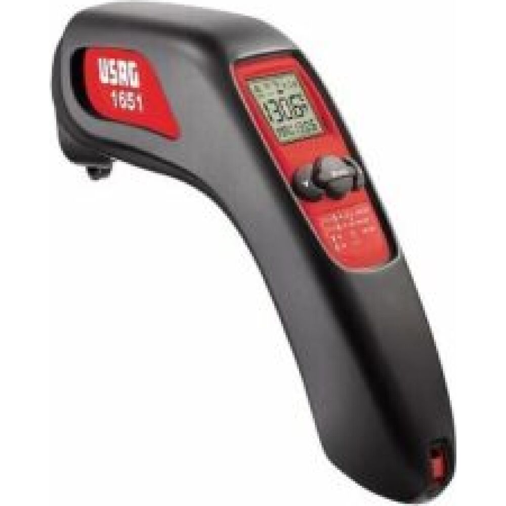 Usag 1651 Infrared Thermometer