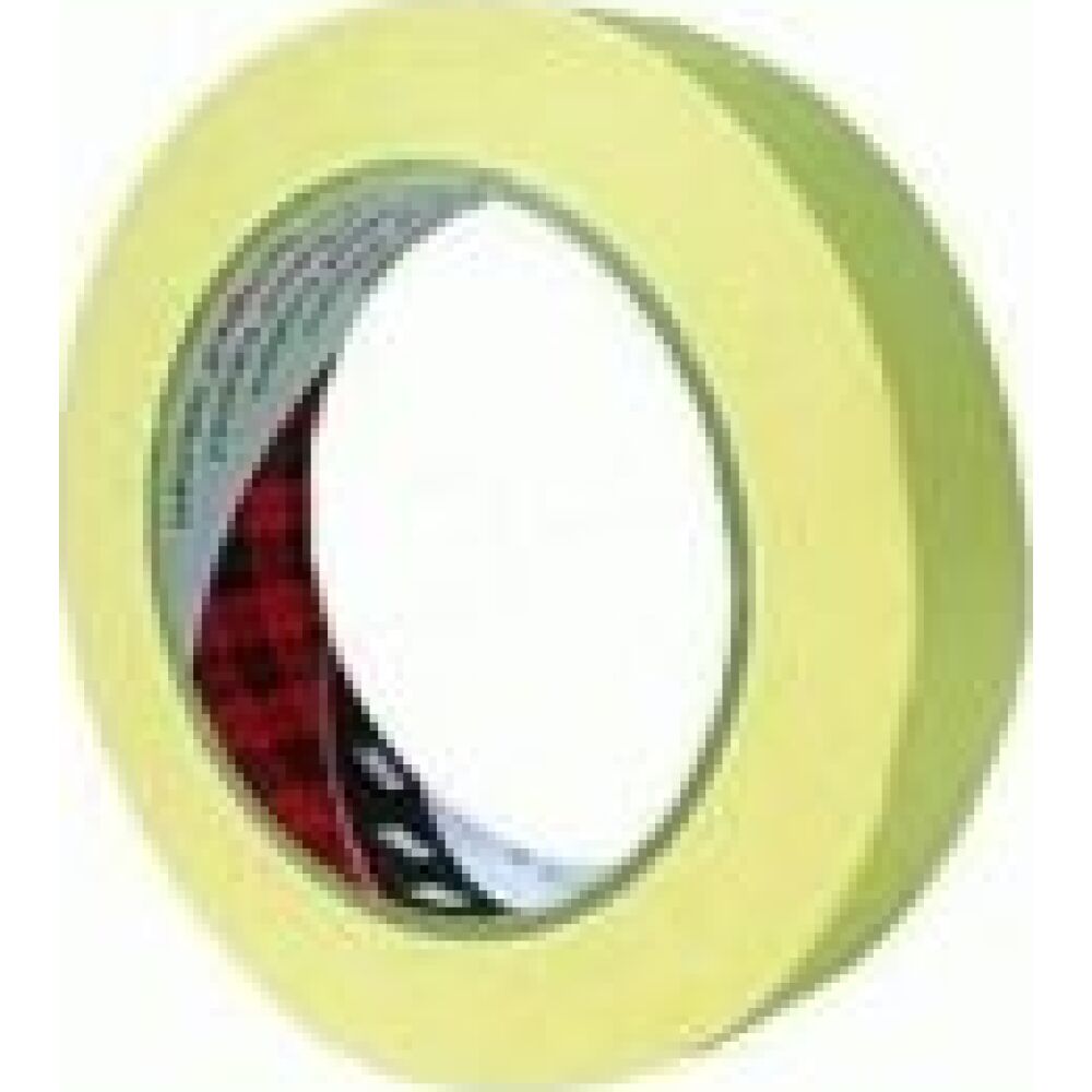 3M Gold Tape 244 25x50 Mt