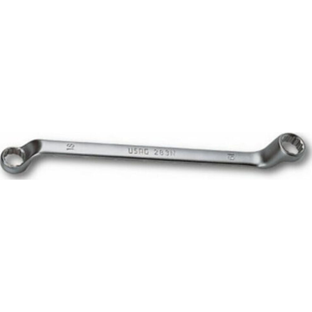 Usag 283 Double Hexagon Wrenches 8-9