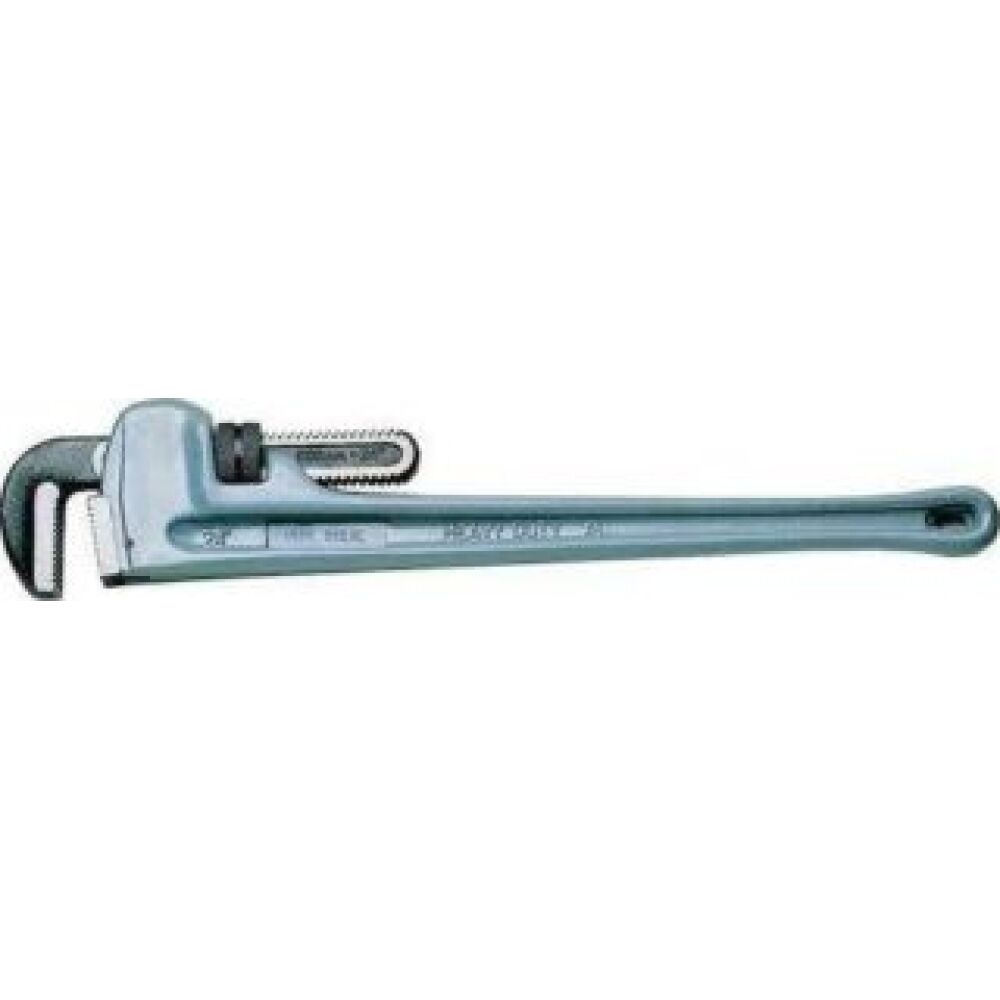 Usag American Model Pipe Wrenches With Aluminium Body 302 Aln