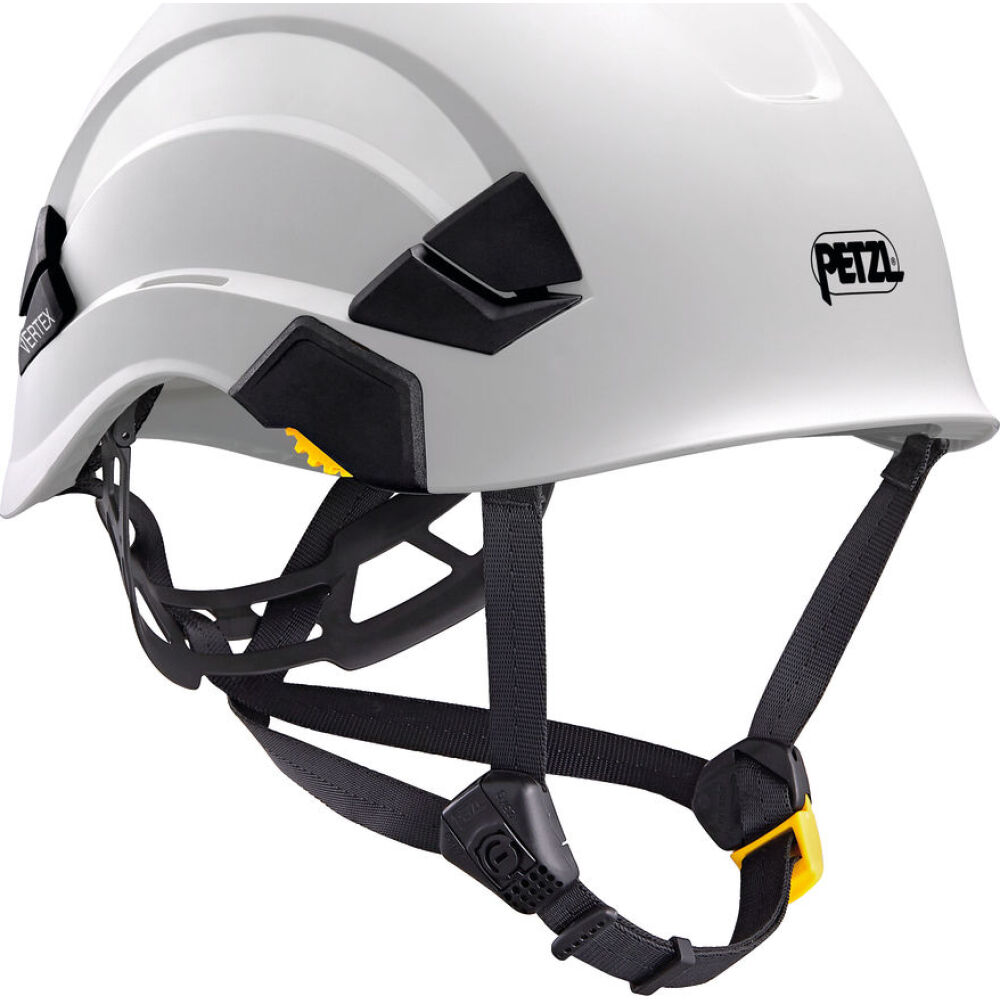 Petzl Helmet Vertex White