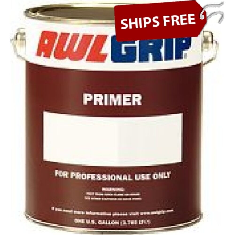 Awl Brite 545 Epoxy Primer White Base Conf. 1 Quart