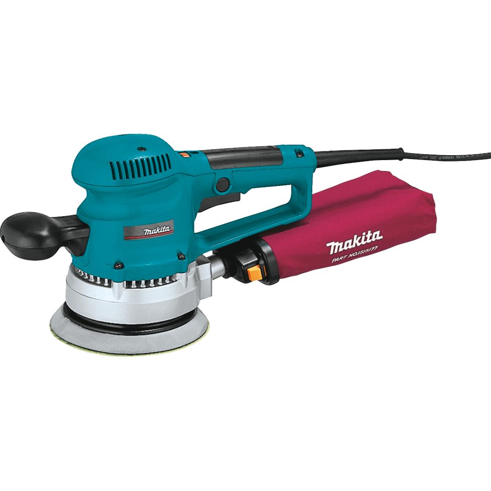 Makita 6030bo Sander