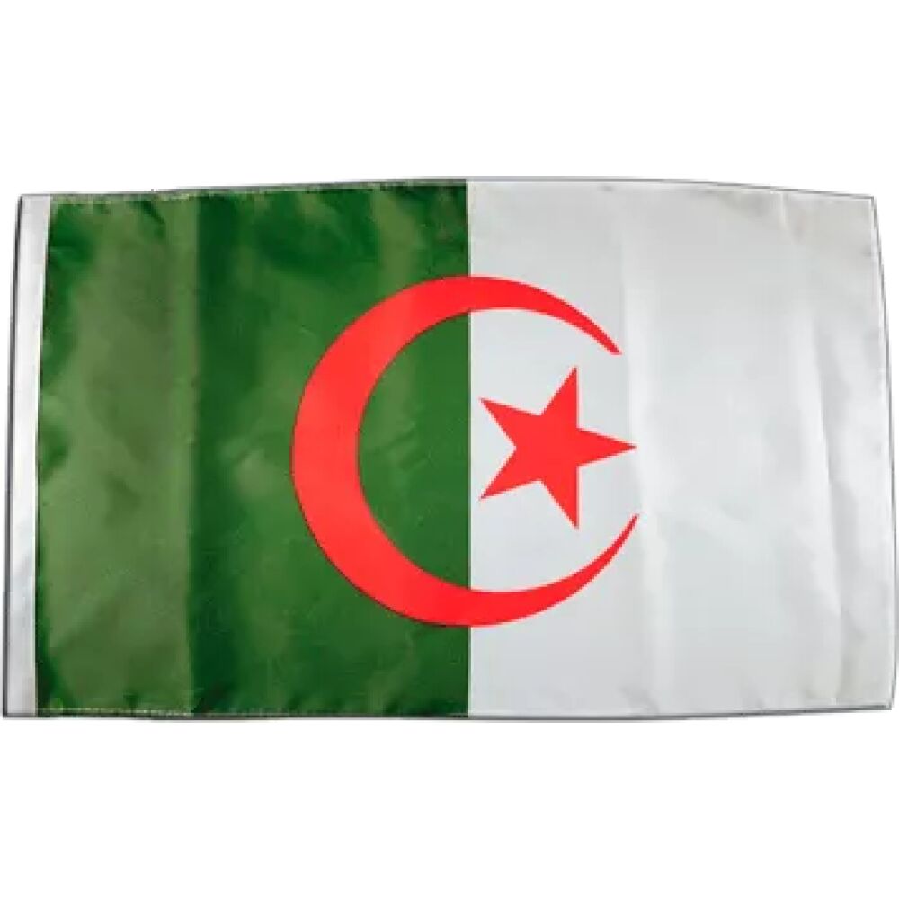 Band. Algeria cm 30x45