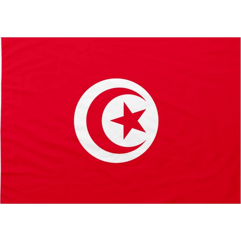 Band. Tunisia Cm 50x75