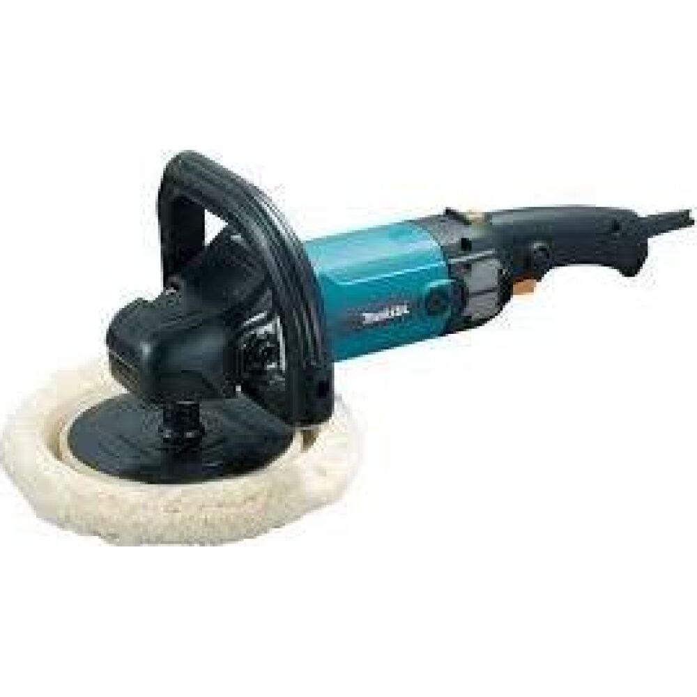 Sander Polisher 300w - 230v - 180mm