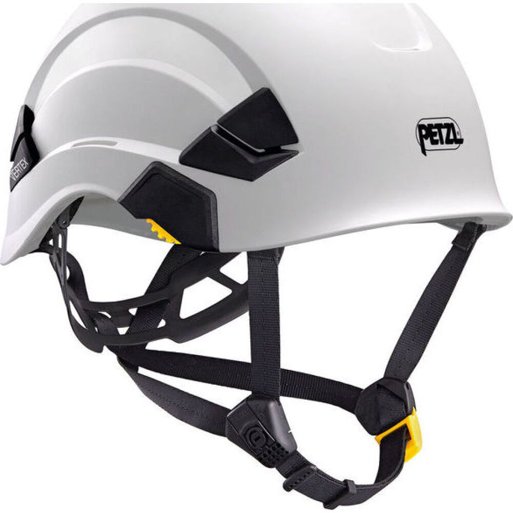 Petzl Casco Vertex Bianco - immagine 2