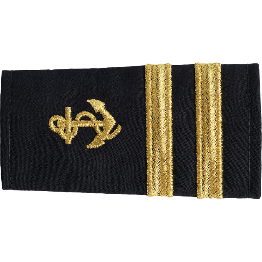 EPAULETTES BOSUN (II)