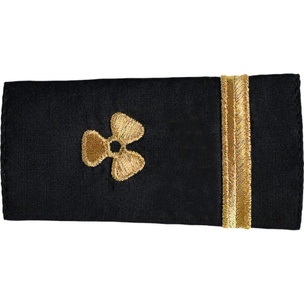 EPAULETTES THIRD ENGINEER (I)