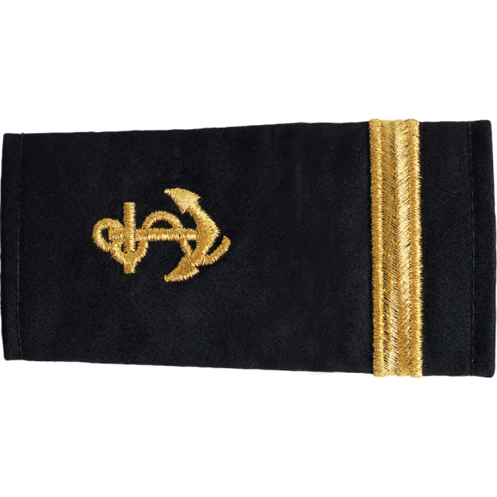 EPAULETTES DECK HAND (I)