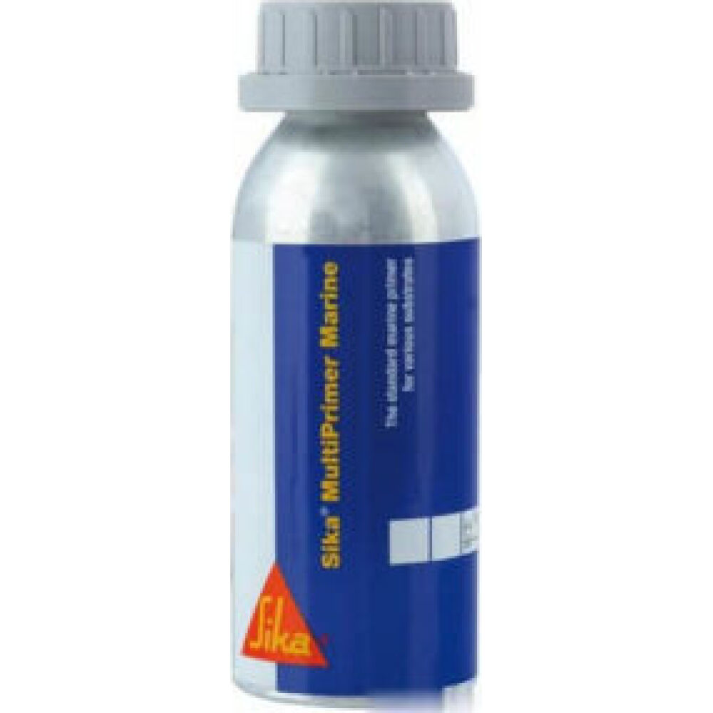 Sika Multiprimer Marine 250 Ml