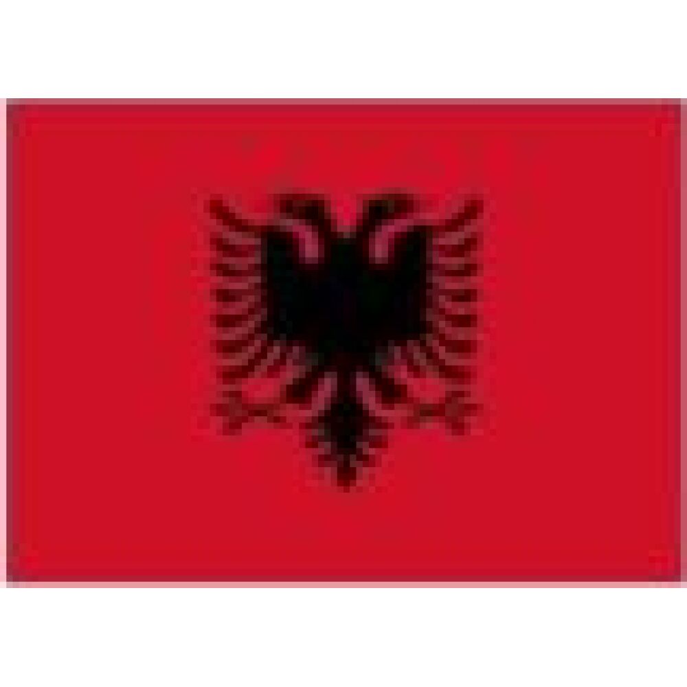 Albania Flag 30x45