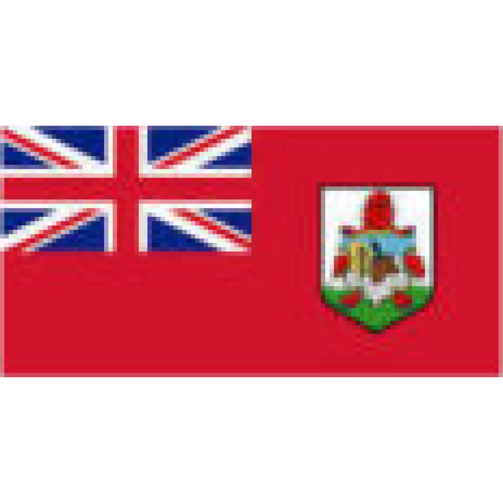 Bermuda Flag 130x200