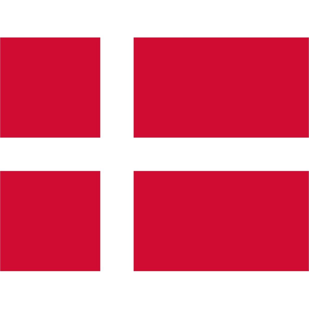 Denmark Flag 40x60